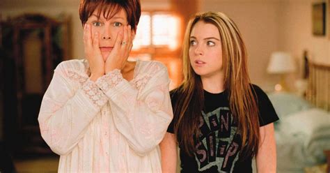 ‘Freaky Friday 2’ attracts Jamie Lee Curtis and Lindsay Lohan