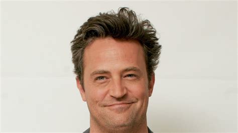 ‘Friends’ star Matthew Perry dead at 54: reports