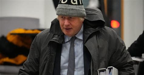 ‘Fuck you Daily Mail,’ raged Daily Mail’s Boris Johnson