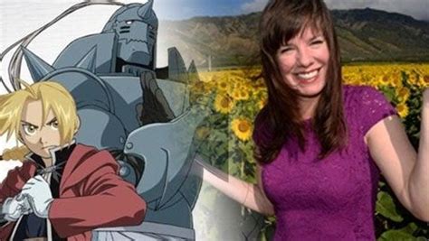 ‘Fullmetal Alchemist’, ‘Attack on Titan’ Actress Maeghan ...