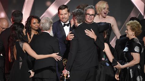 ‘Game of Thrones,’ ‘Veep’ take top honors at Emmys Twin Cities