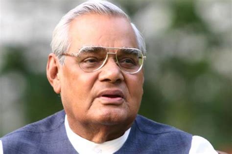 ‘Gentle Giant’ Atal Bihari Vajpayee no more - Financialexpress