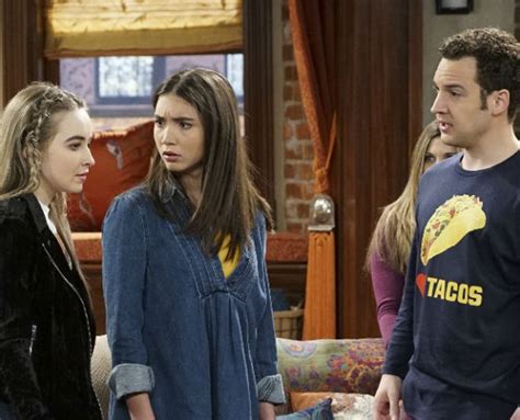 ‘Girl Meets World’ Season 4 May Still Be A Go, But …