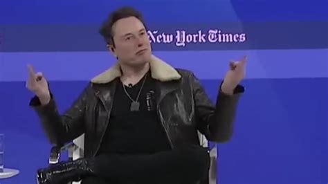 ‘Go fuck yourself!’ Elon Musk tells fleeing advertisers