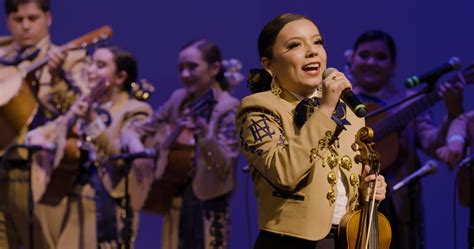 ‘Going Varsity in Mariachi’ Review: Uplifting Doc Falls Short