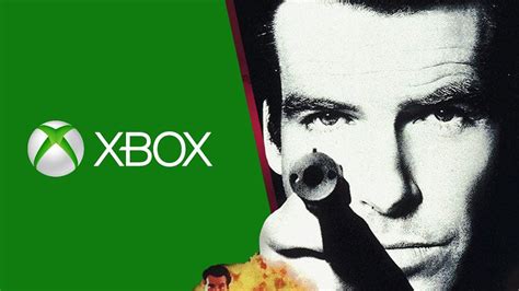 ‘GoldenEye’ achievements have appeared for Xbox