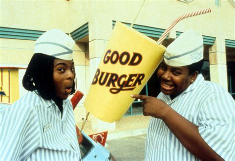 ‘Good Burger’ sequel to reunite Keenan Thompson and Kel Mitchell