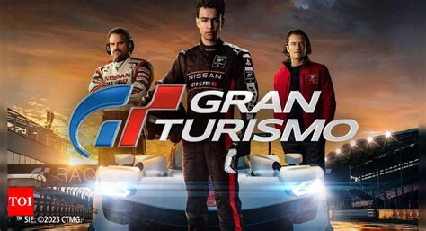 ‘Gran Turismo’ takes weekend box office crown over ‘Barbie’ after all