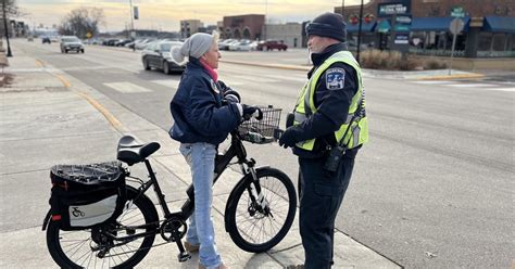 ‘Grateful’: Hudson bicyclist continues recovery after hit and run, with help from local community