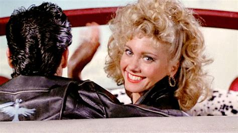 ‘Grease’ co-stars, friends and fans pay tribute to Olivia Newton-John