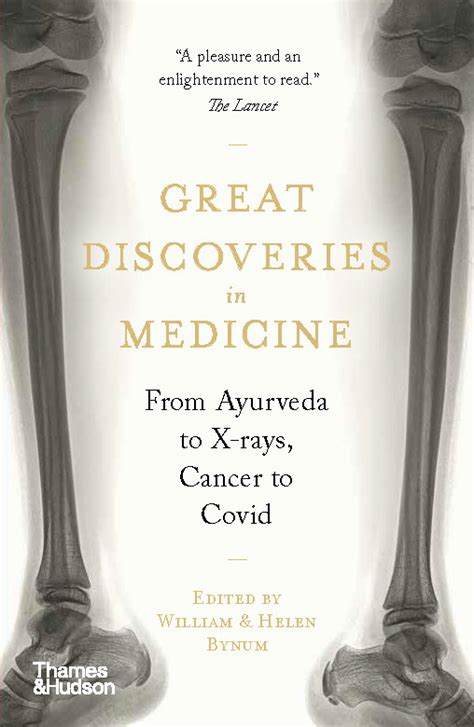‘Great Discoveries in Medicine’ shows how modern advances are rooted in ancient methods