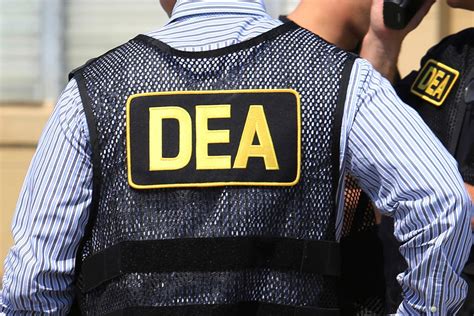‘Greed and corruption’: Federal jury convicts veteran DEA agents in bribery conspiracy