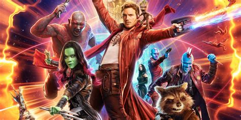 ‘Guardians of the Galaxy Vol. 3’ opens to $114 million