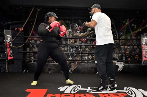 ‘Guns down, gloves up’: Boxing gym opens in Roxbury, the neighborhood’s first in 40+ years