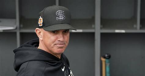 ‘He’s got some fire in him’: Pedro Grifol focused on the here and now as he begins 1st season as Chicago White Sox manager