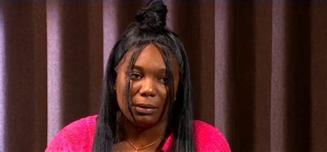 ‘He’s not a victim’: Woman stabbed repeatedly, charged, accepts plea deal after violent night with man she met on dating app 