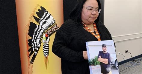 ‘He was a good man’: Family of First Nations man question Winnipeg in-custody death