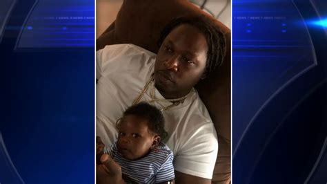 ‘He went out as a hero’: Girlfriend of man shot and killed at Walmart in Lauderdale Lakes speaks out