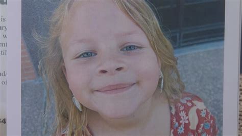 ‘Heartbreaking’: DA asks public for help amid search for missing 7-year-old girl