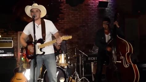 ‘Hialeah Hillbilly’ Ricky Valido on his passion for country music