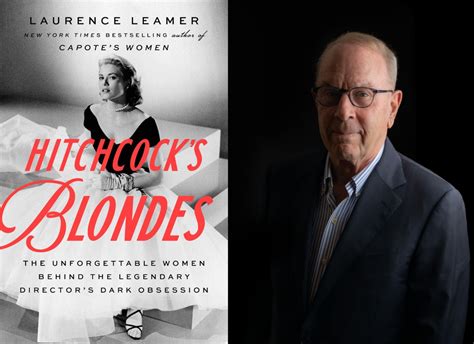 ‘Hitchcock’s Blondes’ explores the director’s films with Grace Kelly, Ingrid Bergman, more