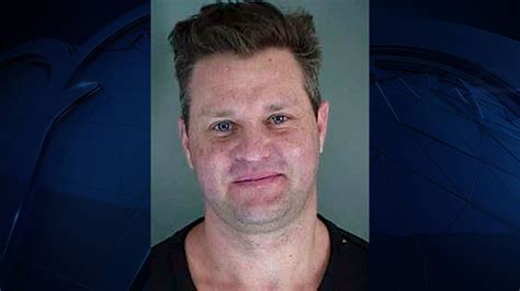 ‘Home Improvement’ actor arrested in Oregon; accused of domestic violence, burglary