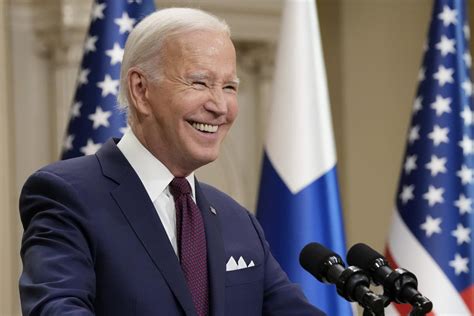‘I’d be careful what I ate’: Biden quips about potential Prigozhin poisoning