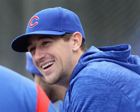 ‘I’m having so much fun again.’ How Kyle Hendricks is trying to soak it all in, despite a murky Chicago Cubs’ future.