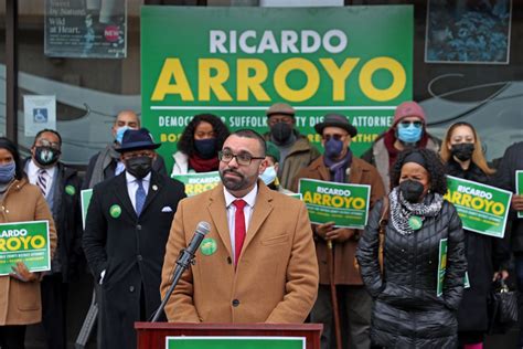 ‘I’m not resigning’: Boston City Councilor Ricardo Arroyo says he has no plans to quit amid fallout from Rachael Rollins ethics investigations