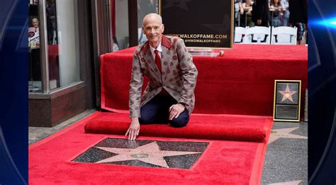 ‘I’ve always made fun of the rules.’ John Waters has only ever been himself