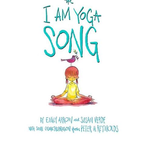 ‘I Am Yoga Song’ by Emily Arrow. Today Vicki shows us some …