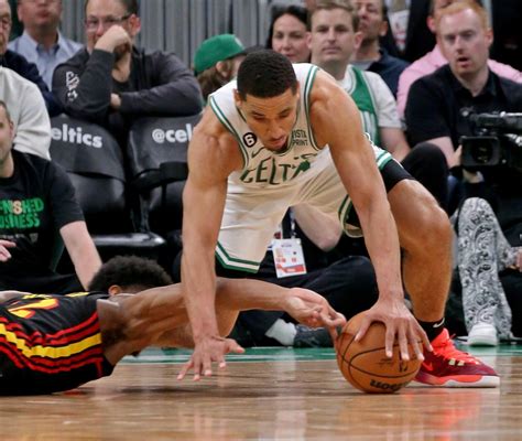 ‘I feel amazing’: Celtics’ Malcolm Brogdon enjoys healthy season thanks to new role