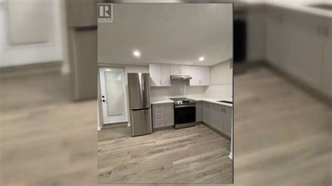 ‘I had no idea’: Brampton homeowner shocked to learn his basement advertised for rent