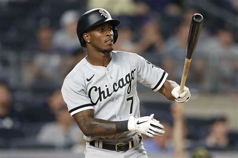 ‘I have to be better. I will be better.’ Chicago White Sox shortstop Tim Anderson moving forward after fight.