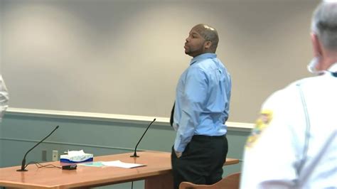 ‘I pray for him’: Man accused of shooting bride, bishop during wedding in Pelham, NH found guilty on most counts