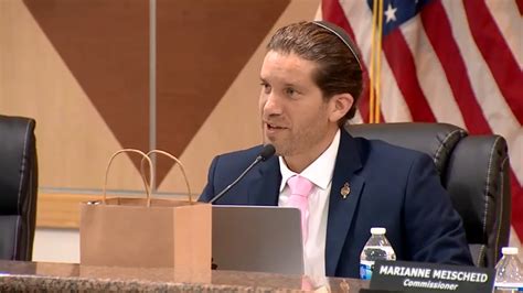 ‘I speak perfect English’: Surfside commissioner accuses mayor of racism and misogyny after testy exchange