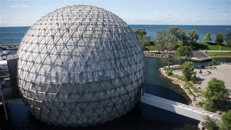 ‘I think it’s a great idea’, Ford supports moving science centre to Ontario Place