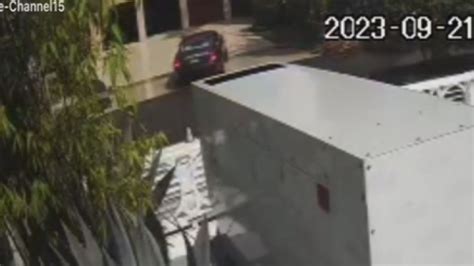 ‘I will find that car’: Owner of Rolls-Royce stolen from North Miami home speaks out