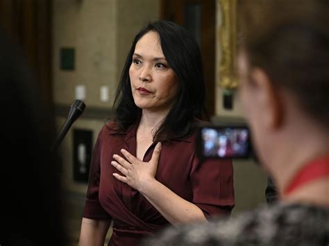 ‘I will not bend’: MP Jenny Kwan says she won’t allow China to erase history
