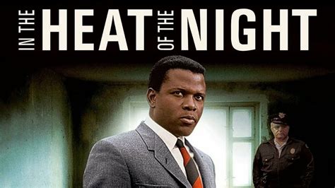 ‘In the Heat of the Night’ Review: 1967 Movie - The Hollywood …