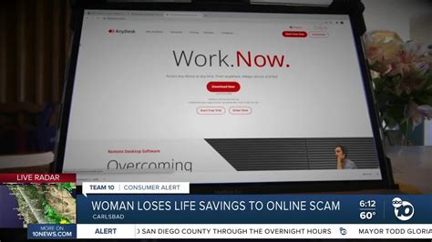 ‘Incredibly convincing’: Family loses life savings after computer virus alert