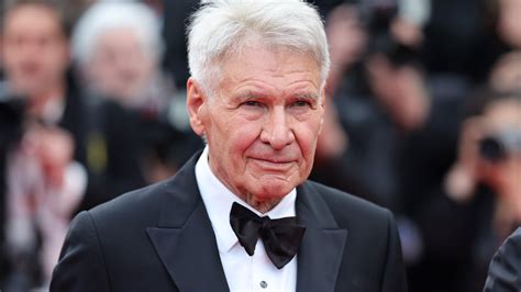 ‘Indiana Jones’ to premiere at Cannes with tribute to Ford