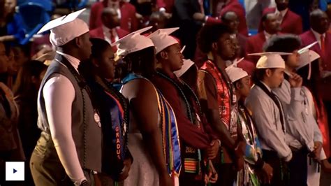 ‘Inspiration to the community’: Big Brothers Big Sisters of Miami celebrate 2023 graduating class