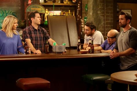 ‘It’s Always Sunny in Philadelphia’ renewed for recordbreaking Season 15
