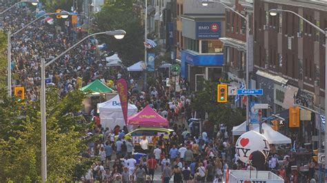 ‘It’s an expensive event’: GreekTown BIA pursuing other options to save Taste of the Danforth
