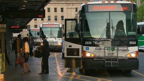 ‘It’s been tough’: Students frustrated by GO Transit bus route changes