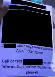 ‘It’s horrible, disgusting:” Police investigating racist posters found outside Ajax school