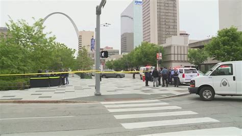 ‘It’s like hearing a car go across the street,’ witness reacts to deadly downtown shooting 