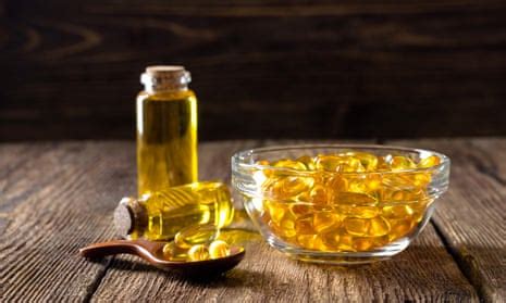 ‘It’s mind-boggling’: the hidden cost of our obsession with fish oil pills