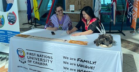 ‘It’s momentous:’ Mohawk language program to launch at First …